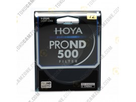 Hoya ProND500 72mm Hoya ProND500 72mm